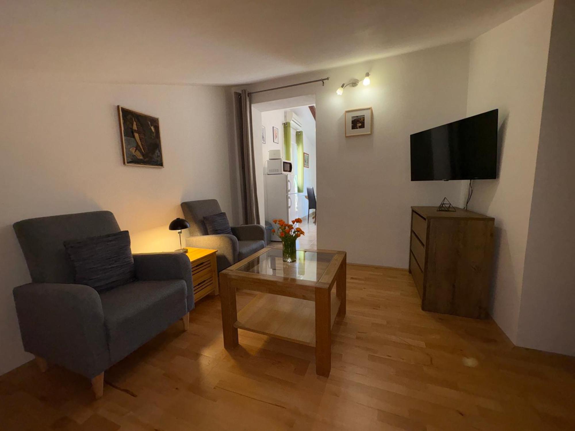 Apartment Rosa 2 Rovinj Exterior photo
