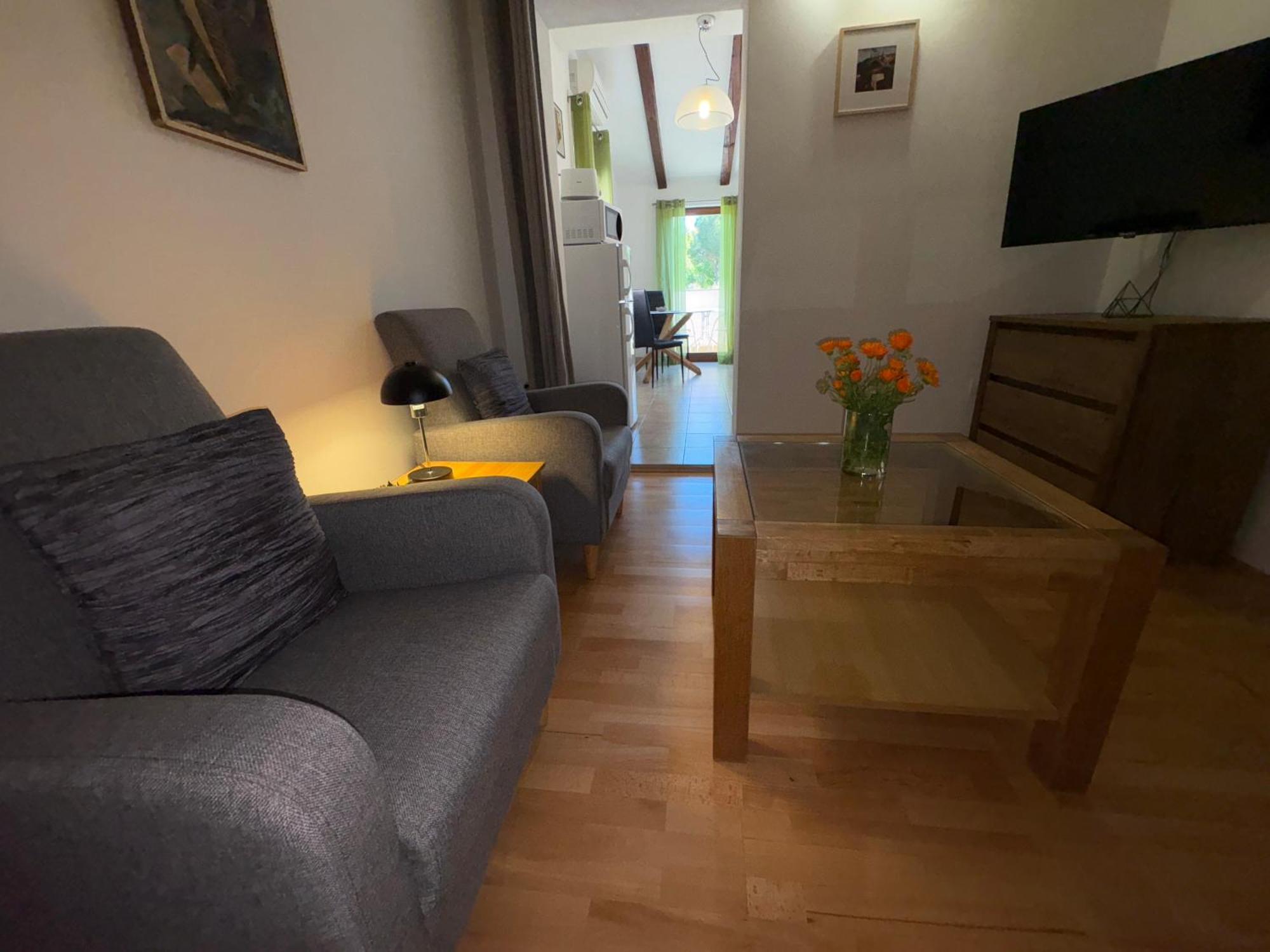 Apartment Rosa 2 Rovinj Exterior photo
