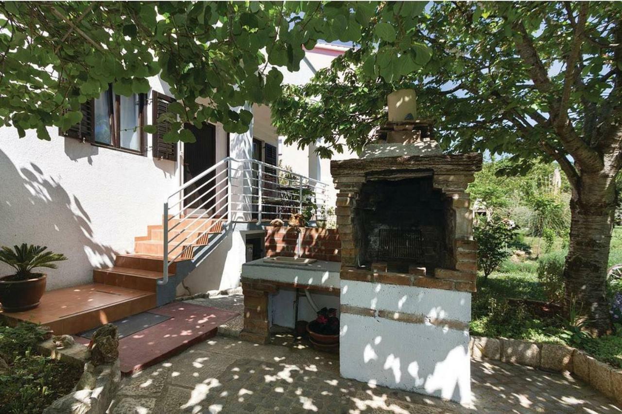 Apartment Rosa 2 Rovinj Exterior photo